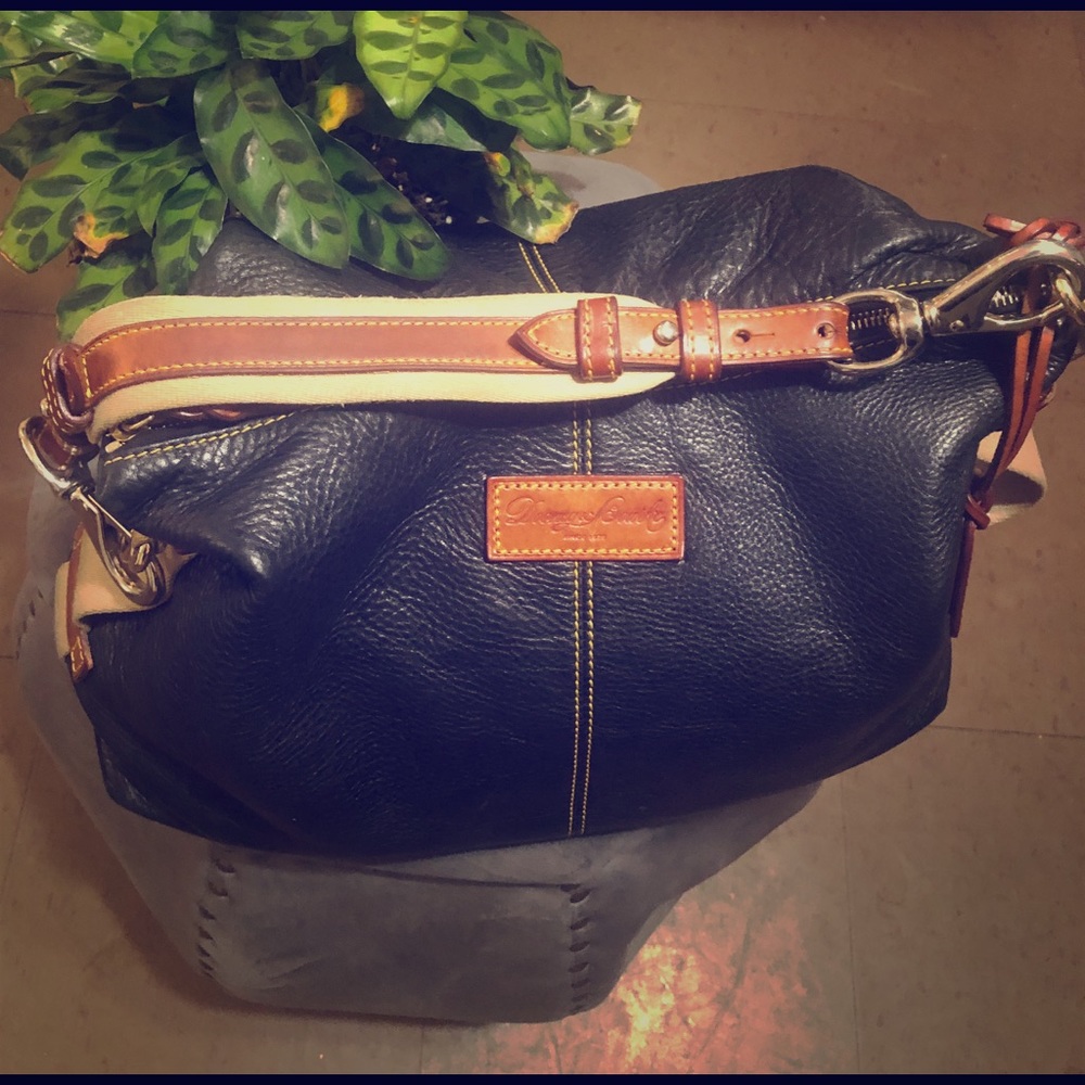 Dooney and Burke Bag